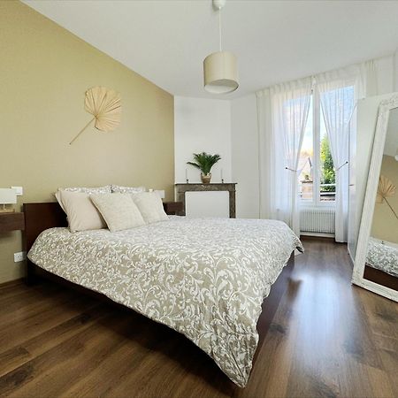 Апартаменты L'Etoile Du Langevin 450M Avenue Champagne Эперне Экстерьер фото