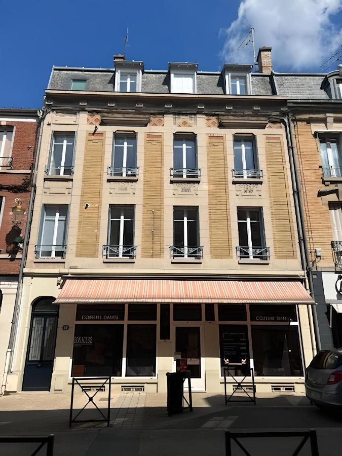 Апартаменты L'Etoile Du Langevin 450M Avenue Champagne Эперне Экстерьер фото