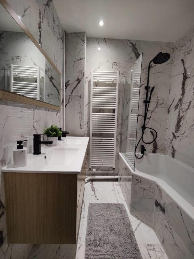 Апартаменты L'Etoile Du Langevin 450M Avenue Champagne Эперне Экстерьер фото
